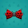 Bow Tie #2972