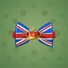 Bow Tie #3011