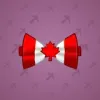 Bow Tie #3422