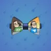 Bow Tie #3657