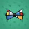 Bow Tie #3987