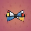 Bow Tie #4014