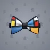 Bow Tie #543