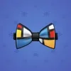 Bow Tie #580