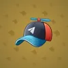 Durov’s Cap #1181