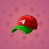 Durov’s Cap #1186