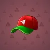 Durov’s Cap #1205