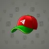 Durov’s Cap #134