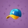 Durov’s Cap #1383