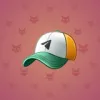 Durov’s Cap #1576