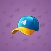 Durov’s Cap #1680