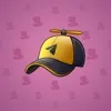 Durov’s Cap #2016