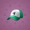 Durov’s Cap #2040