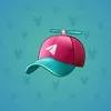 Durov’s Cap #2041