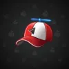 Durov’s Cap #2123