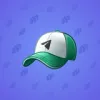 Durov’s Cap #2204