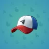 Durov’s Cap #2216