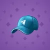 Durov’s Cap #2308