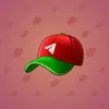 Durov’s Cap #2321