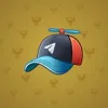 Durov’s Cap #2341