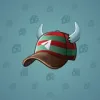 Durov’s Cap #2379