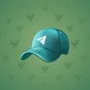 Durov’s Cap #2427