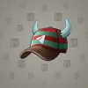 Durov’s Cap #2463