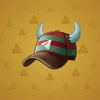 Durov’s Cap #2483