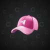 Durov’s Cap #2493