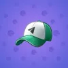 Durov’s Cap #2507