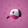 Durov’s Cap #2543