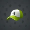 Durov’s Cap #2544