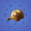 Durov’s Cap #2554