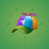 Durov’s Cap #2599