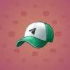 Durov’s Cap #2624