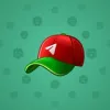 Durov’s Cap #2673