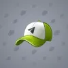 Durov’s Cap #2744