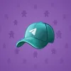 Durov’s Cap #2769