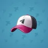 Durov’s Cap #2807