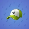 Durov’s Cap #2824