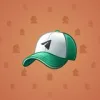 Durov’s Cap #2843