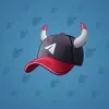 Durov’s Cap #2854