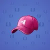 Durov’s Cap #2855