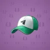 Durov’s Cap #3017