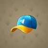 Durov’s Cap #3026