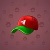 Durov’s Cap #3028
