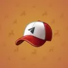 Durov’s Cap #3127