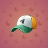 Durov’s Cap #3158
