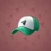 Durov’s Cap #3164