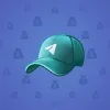 Durov’s Cap #3192